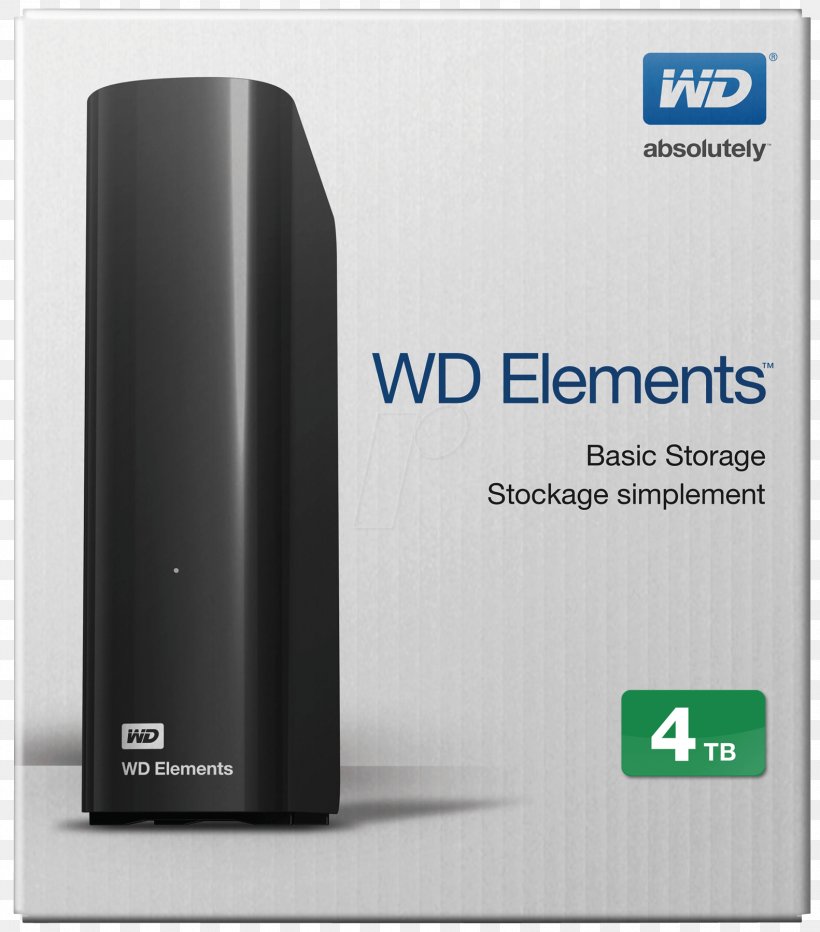 WD Elements Desktop Hard Drives Terabyte Western Digital USB 3.0, PNG, 1582x1800px, Wd Elements Desktop, Brand, Computer Data Storage, Data Storage, Disk Enclosure Download Free