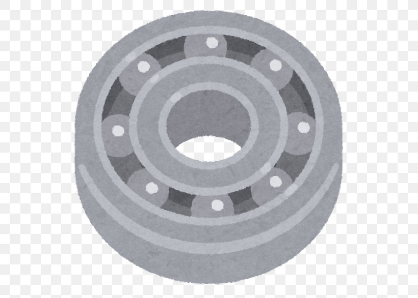 Bearing Wheel Flange Clutch, PNG, 586x586px, Bearing, Clutch, Clutch Part, Flange, Hardware Download Free