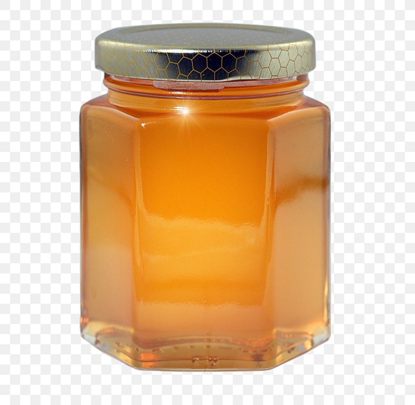 Comb Honey Jar Bottle Creamed Honey, PNG, 800x800px, Honey, Bee, Bottle, Comb Honey, Creamed Honey Download Free