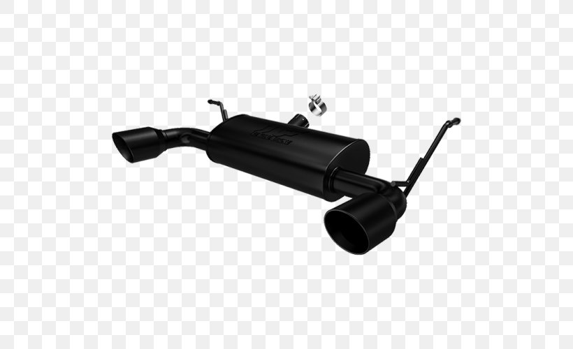 Exhaust System Car Jeep Aftermarket Exhaust Parts Muffler, PNG, 500x500px, Exhaust System, Aftermarket Exhaust Parts, Car, Exhaust Gas, Flowmaster Download Free
