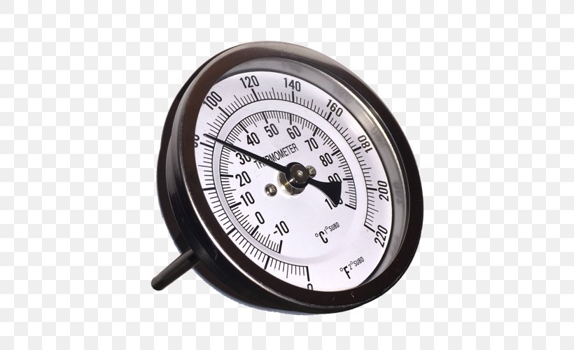 Gauge Measurement Thermometer Tool Measuring Instrument, PNG, 500x500px, Gauge, Art, Hardware, Household Hardware, Measurement Download Free