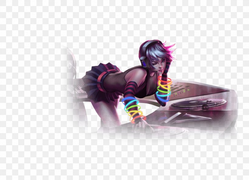 Heroes Of Newerth League Of Legends Disc Jockey Smite Game, PNG, 1341x974px, Watercolor, Cartoon, Flower, Frame, Heart Download Free