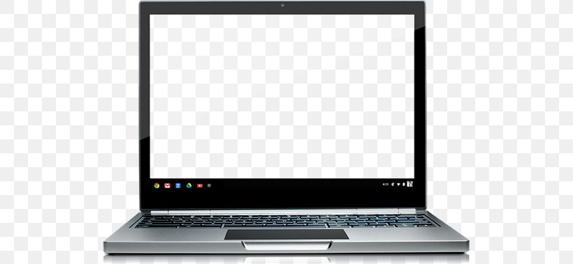 Laptop Chromebook Computer Monitors Clip Art Png 525x379px