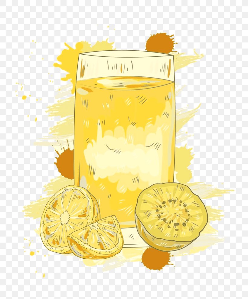 Lemonade Illustration Juice Adobe Photoshop, PNG, 803x986px, Lemon, Cartoon, Citric Acid, Citrus, Drink Download Free