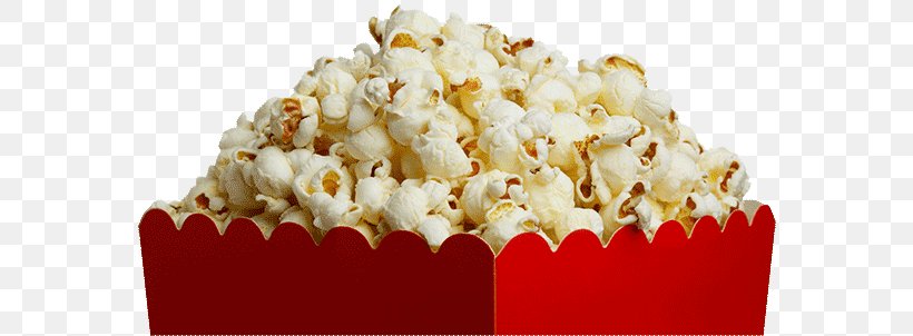 Popcorn Caramel Corn Kettle Corn, PNG, 600x302px, Popcorn, Baking, Butter, Buttercream, Cake Download Free