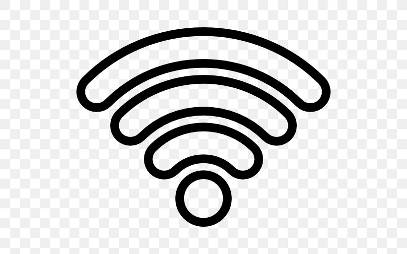 Wi-Fi Signal Handheld Devices Internet, PNG, 512x512px, Wifi, Auto Part, Black And White, Body Jewelry, Handheld Devices Download Free