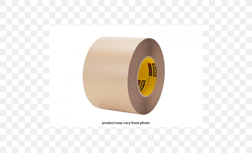 Adhesive Tape Material 3M, PNG, 500x500px, Adhesive Tape, Adhesive, Box Sealing Tape, Cylinder, Hardware Download Free