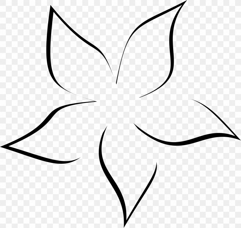 Flower Petal Drawing Visual Arts Clip Art Png 2400x2270px Flower Area Artwork Black Black And White
