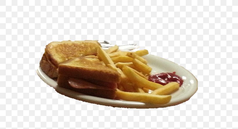 French Fries Full Breakfast Cheese Sandwich Omelette Cheese Fries, PNG, 604x445px, French Fries, American Food, Breakfast, Cheese, Cheese Fries Download Free