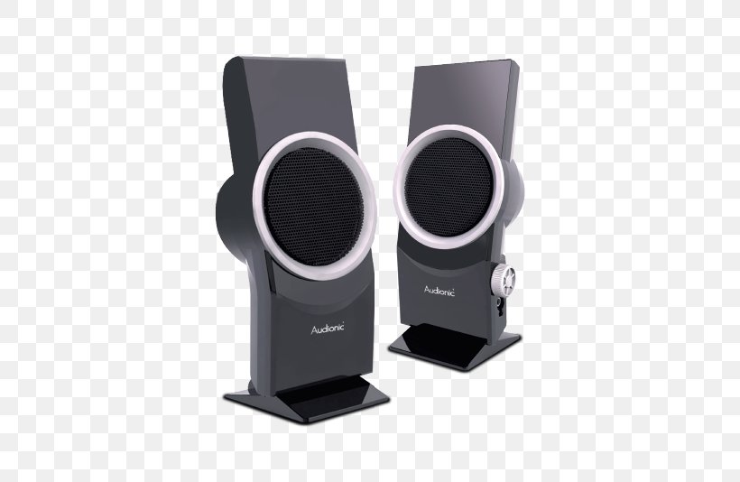 computer speakers