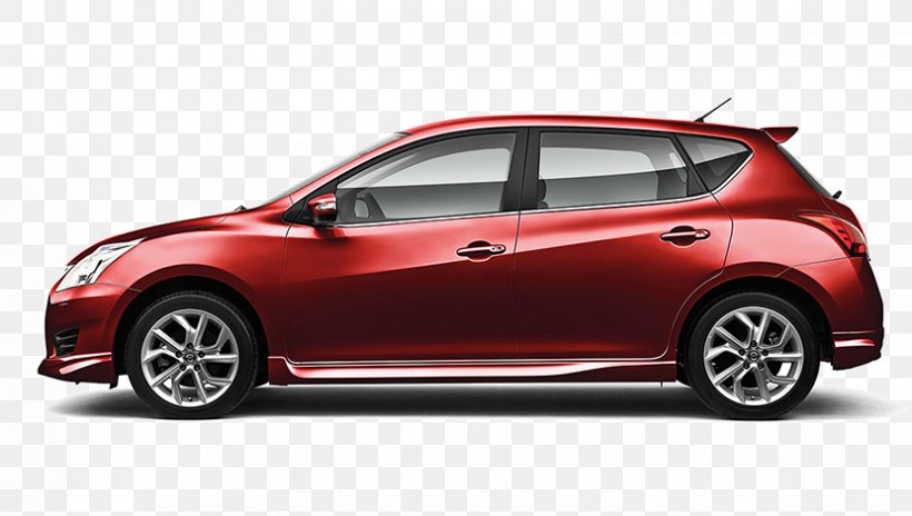 Nissan Tiida Car Nissan Sentra Hatchback, PNG, 830x470px, 2014, Nissan Tiida, Automotive Design, Automotive Exterior, Automotive Lighting Download Free