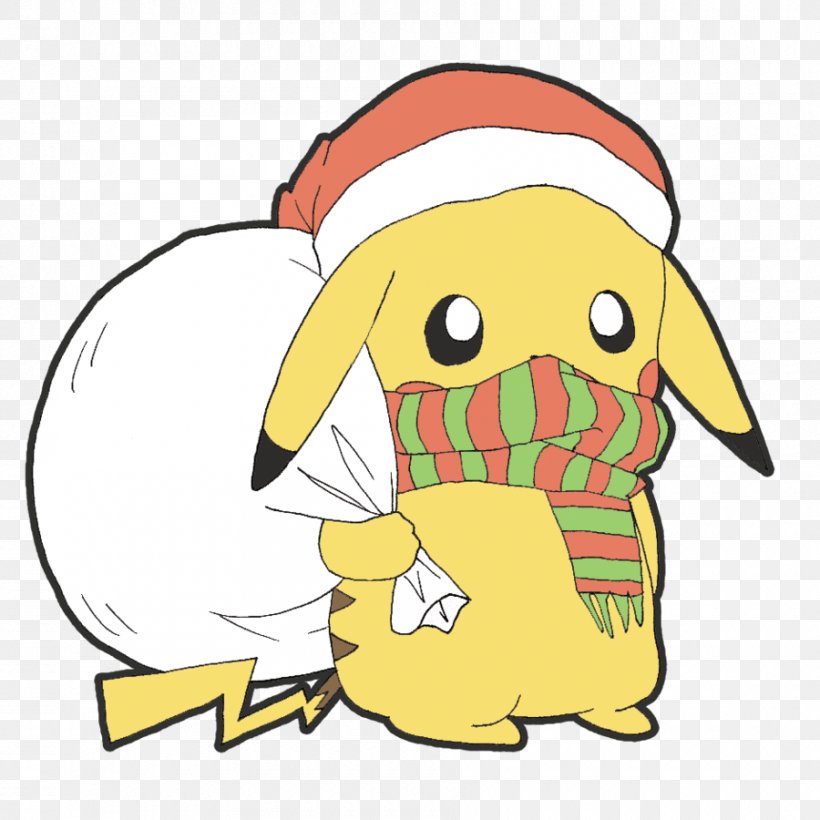 Pikachu Pokémon Vaporeon Leafeon, PNG, 900x900px, Pikachu, Area, Art, Artwork, Beak Download Free