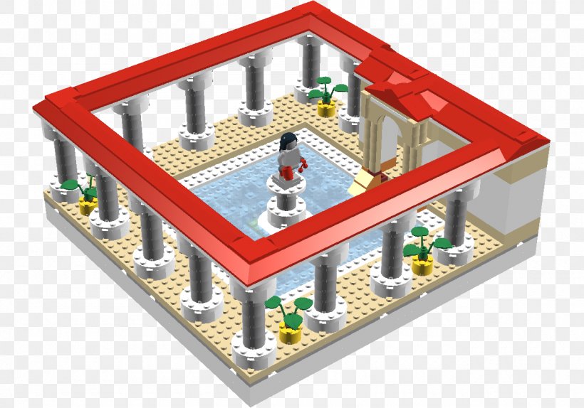 Roman Baths Public Bathing House Thermae LEGO, PNG, 1280x897px, Roman Baths, Ancient Roman Architecture, Bath, Bath House, Building Download Free