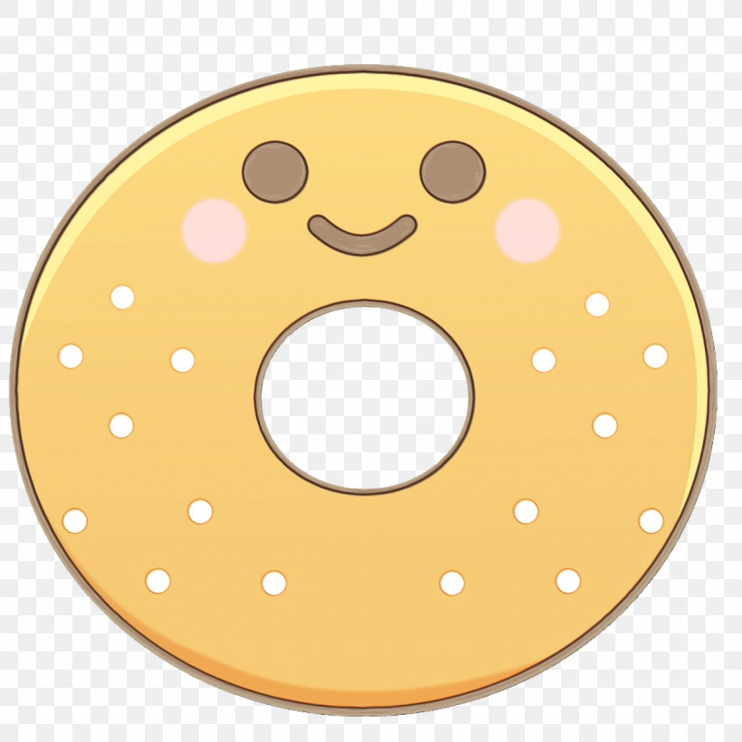 Smiley Yellow Circle Font Meter, PNG, 1200x1200px, Cartoon Breakfast, Analytic Trigonometry And Conic Sections, Circle, Cute Breakfast, Mathematics Download Free