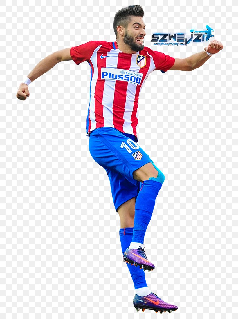 Soccer Player Atlético Madrid Rendering, PNG, 730x1100px, Soccer Player, Atletico Madrid, Ball, Clothing, Costume Download Free