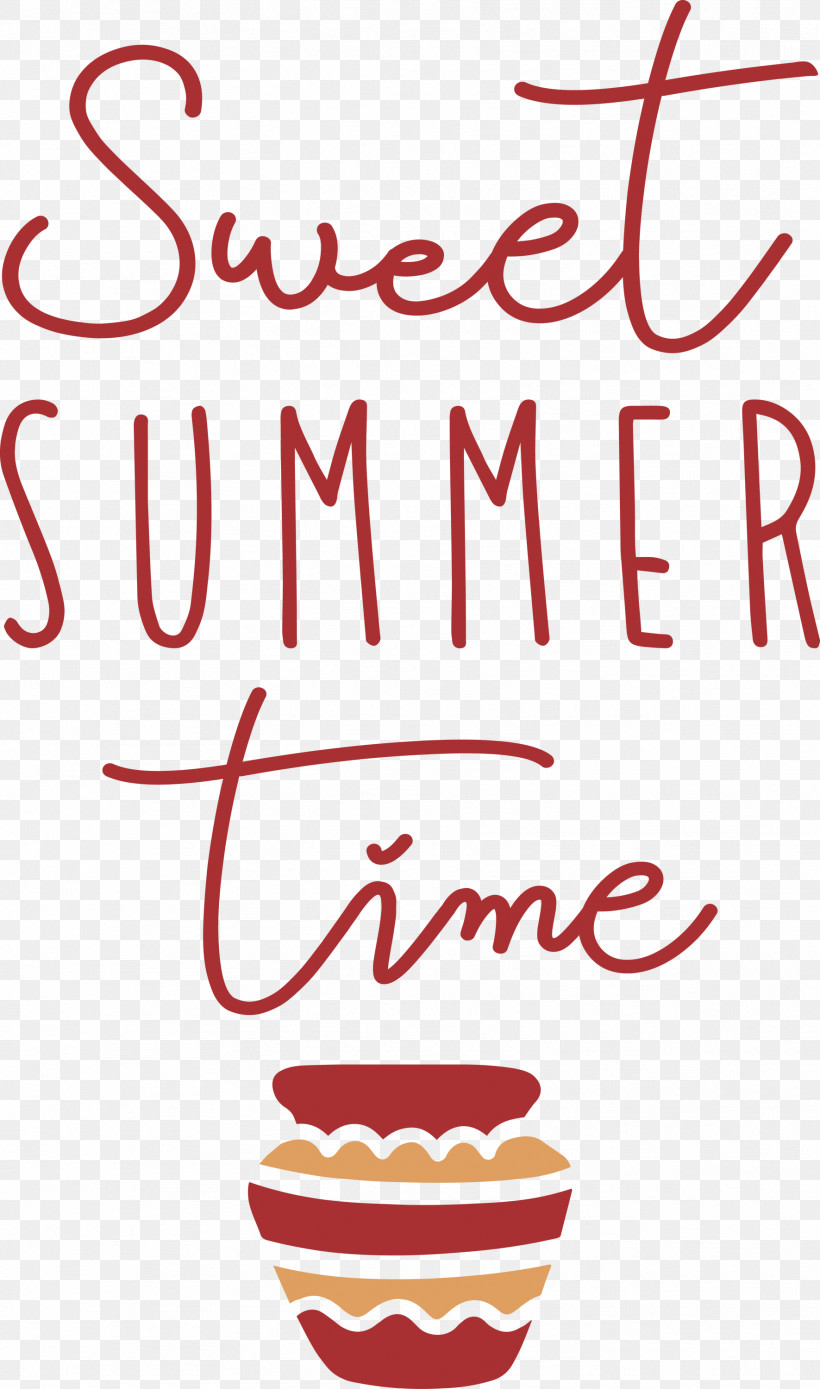 Sweet Summer Time Summer, PNG, 1771x3000px, Summer, Calligraphy, Geometry, Line, M Download Free