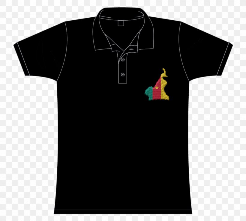 T-shirt Clothing Polo Shirt Collar, PNG, 1000x900px, Tshirt, Active Shirt, Black, Brand, Clothing Download Free