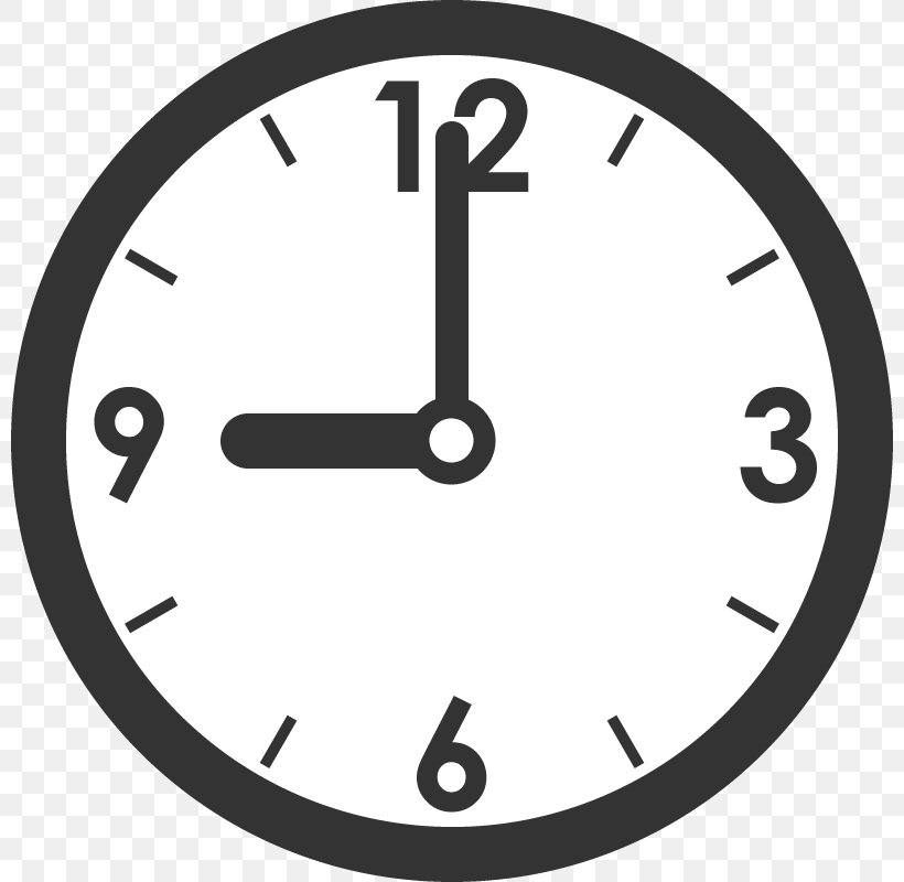 Time Granite Falls Middle School Boise Clip Art Company, PNG, 800x800px, Time, Area, Black And White, Boise, Clock Download Free