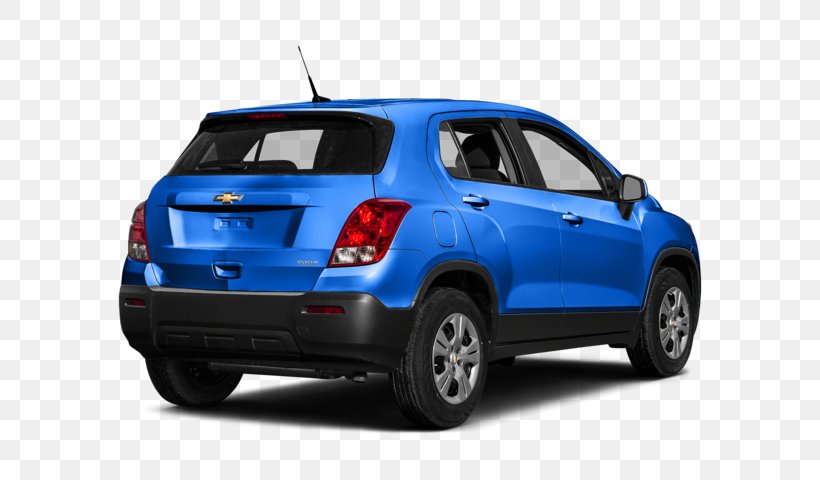 2015 Chevrolet Trax Mini Sport Utility Vehicle Car Chevrolet Chevy Malibu, PNG, 640x480px, 2015, 2015 Chevrolet Trax, Chevrolet, Automotive Design, Car Download Free