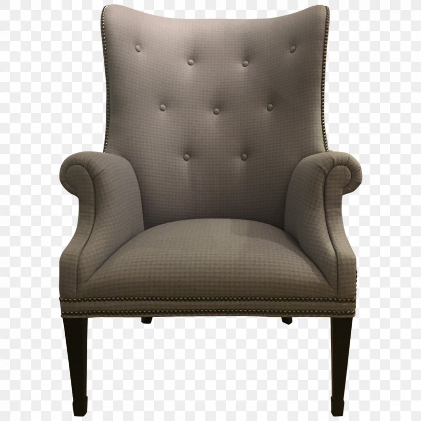 Club Chair Wing Chair Couch Furniture, PNG, 1200x1200px, Club Chair, Armrest, Bed, Chair, Couch Download Free