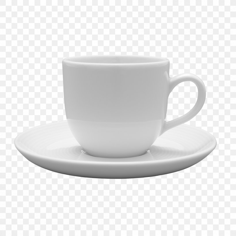 Coffee Cup Espresso Ristretto Saucer Porcelain, PNG, 1000x1000px, Coffee Cup, Cafe, Coffee, Cup, Dinnerware Set Download Free