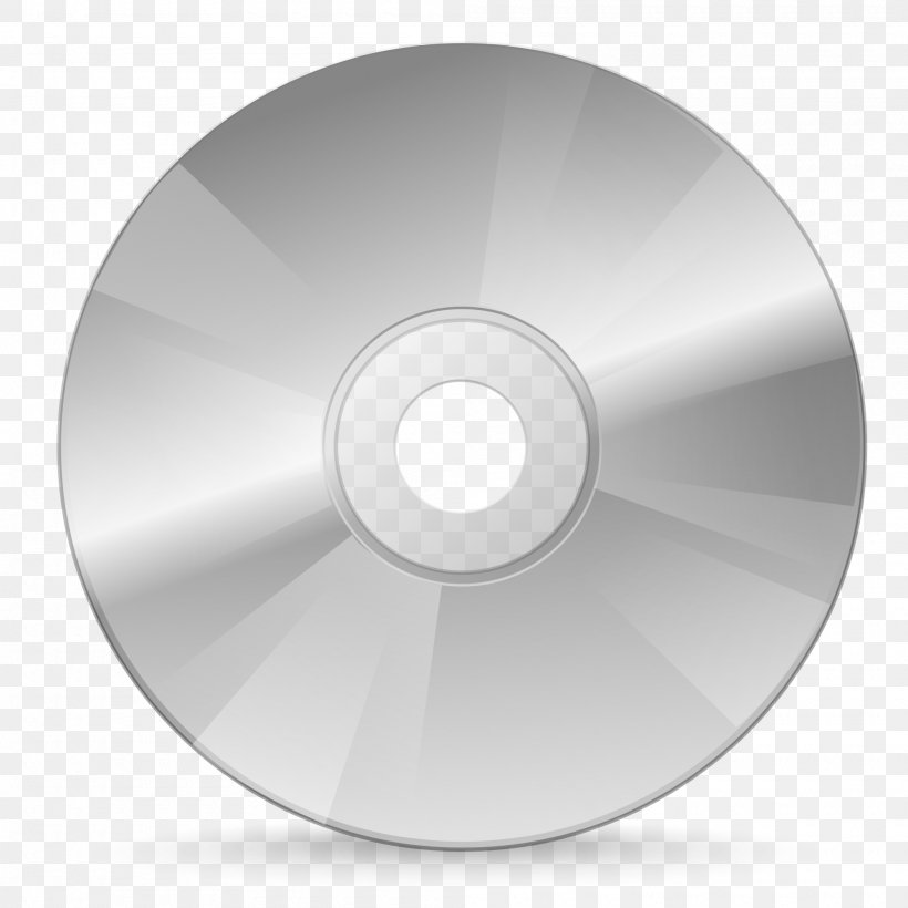Compact Disc CD-ROM DVD Clip Art, PNG, 2000x2000px, Compact Disc, Black And White, Cd Player, Cd Rom, Data Storage Device Download Free
