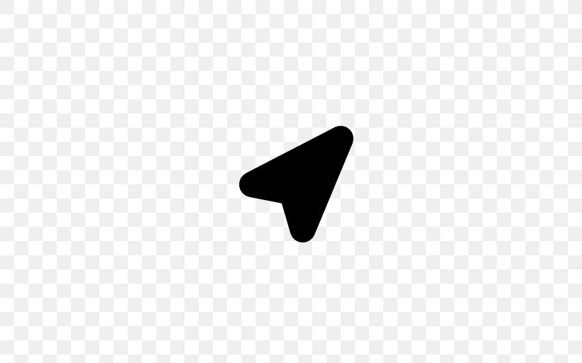 Computer Mouse Pointer Cursor, PNG, 512x512px, Computer Mouse, Animation, Black, Black And White, Computer Software Download Free