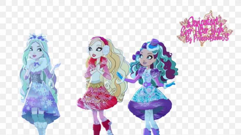 Ever After High Digital Art Drawing, PNG, 1024x576px, Ever After High, Art, Barbie, Character, Deviantart Download Free