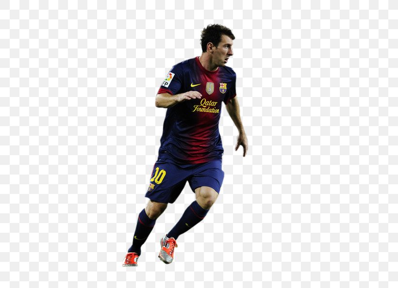 FC Barcelona 2012–13 La Liga Football Player, PNG, 389x594px, Fc Barcelona, Athlete, Ball, Carlos Tevez, Clothing Download Free