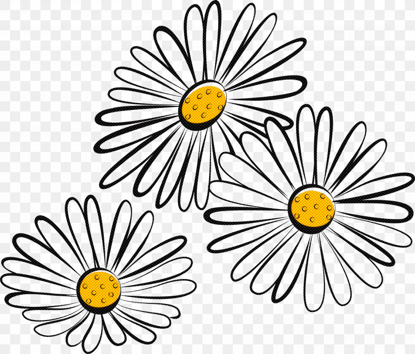 Floral Design, PNG, 2842x2425px, Floral Design, Cartoon, Chrysanthemum, Cut Flowers, Flower Download Free