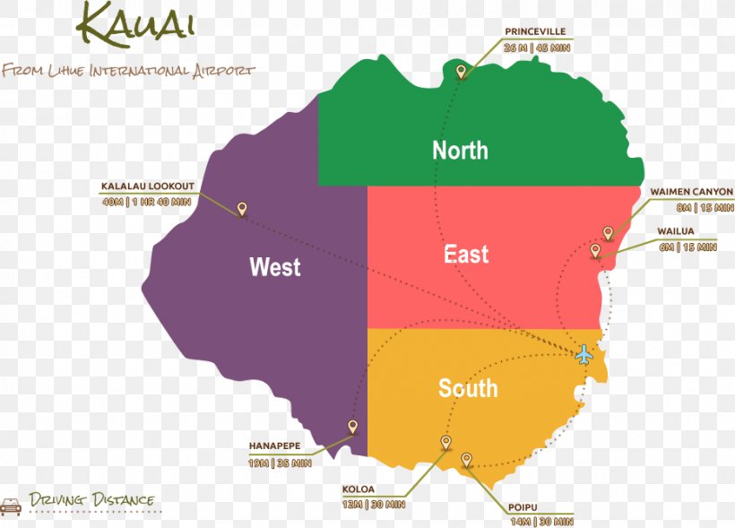 Kauai Maui Map Island Aloha, PNG, 930x669px, Kauai, Aloha, Area, Diagram, Ecoregion Download Free