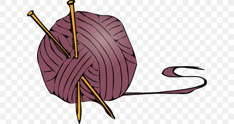 Knitting Needle Craft Yarn Bolton Public Library Central Library, PNG, 631x436px, Watercolor, Cartoon, Flower, Frame, Heart Download Free