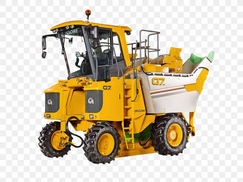 Machine à Vendanger Common Grape Vine Grégoire SITEVI, PNG, 1575x1181px, Common Grape Vine, Agricultural Machinery, Bulldozer, Combine Harvester, Construction Equipment Download Free