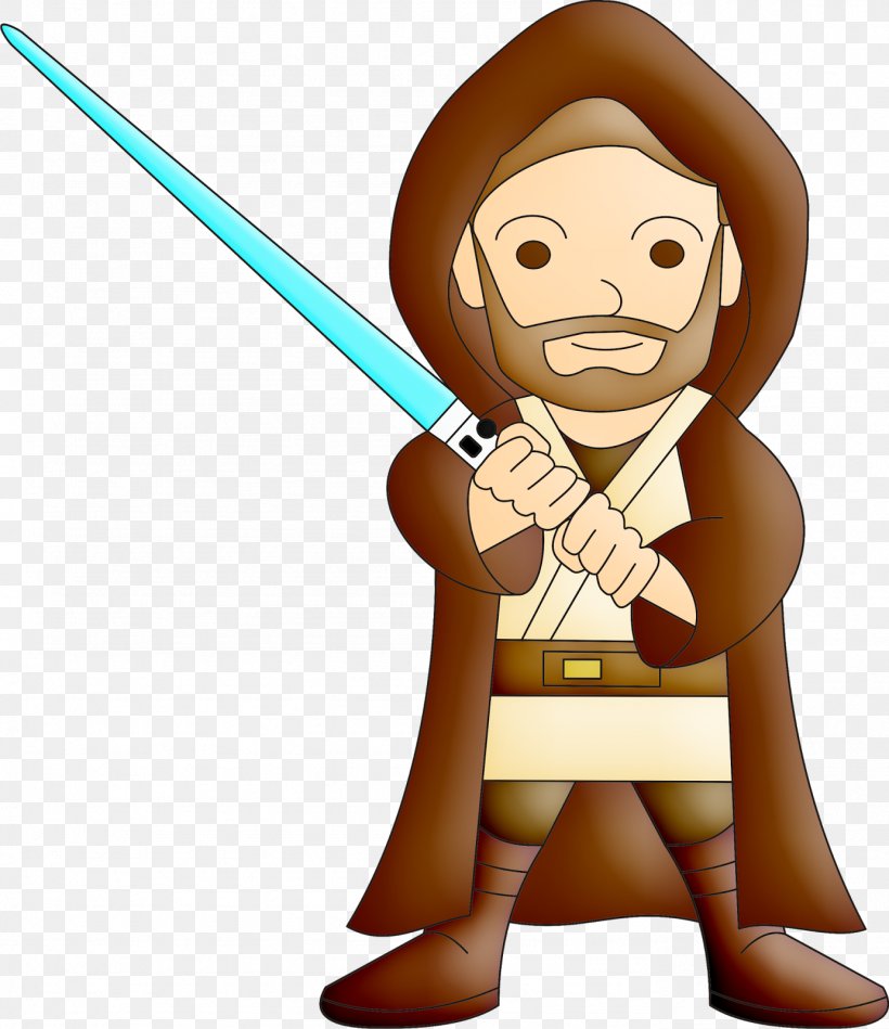 Obi-Wan Kenobi Chewbacca Star Wars Clip Art, PNG, 1382x1600px, Obiwan Kenobi, Birthday, Cartoon, Chewbacca, Drawing Download Free