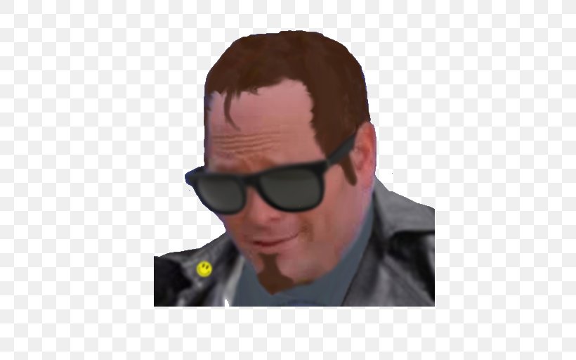 Postal 2 Postal III The Postal Dude Sunglasses, PNG, 512x512px, Postal 2, Cap, Cool, Doomguy, Dude Download Free