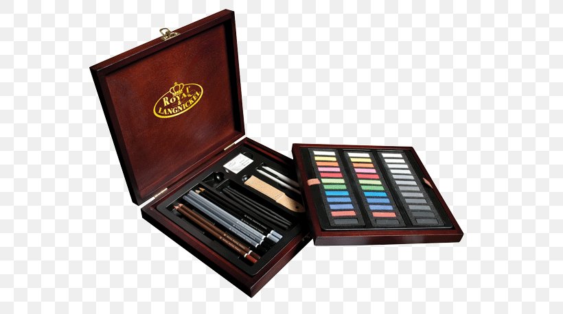 Royal Brush Premier Box Set Pastel Pencil Rsetpas Royal & Langnickel Deluxe Sketching Artist Box Set Drawing, PNG, 600x458px, Pencil, Art, Art Charcoals, Artist, Box Download Free