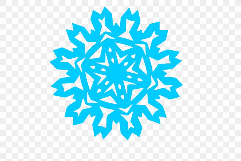 Snowflake Cutout Style., PNG, 1500x1000px, Royaltyfree, Art, Blue, Electric Blue, Illustrator Download Free