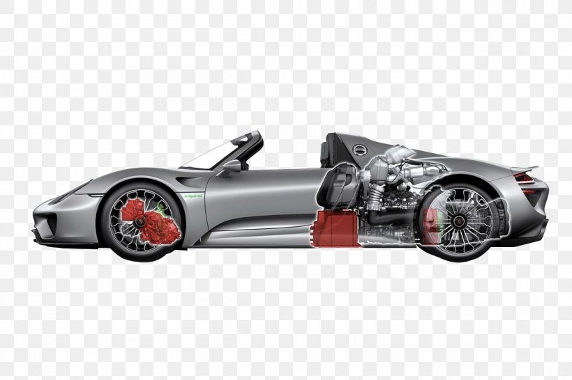 2015 Porsche 918 Spyder Geneva Motor Show International Motor Show Germany Sports Car, PNG, 1200x800px, Geneva Motor Show, Automotive Design, Automotive Exterior, Automotive Tire, Automotive Wheel System Download Free