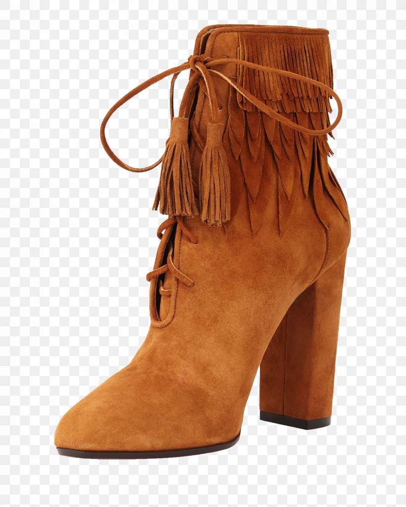 Boot Fringe Shoe Suede High-heeled Footwear, PNG, 1200x1500px, Boot, Ballet Flat, Botina, Brown, Caramel Color Download Free