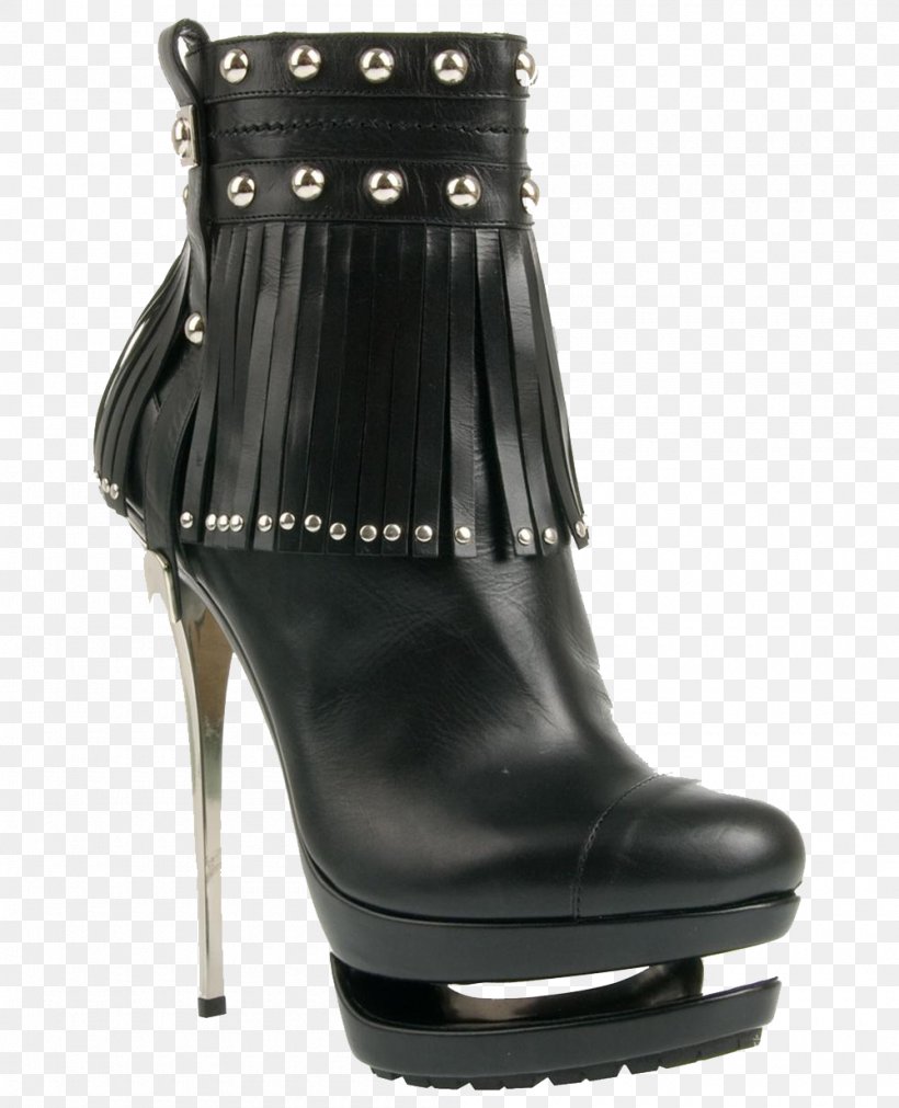 Boot High-heeled Footwear Fashion Shoe, PNG, 1000x1233px, Boot, Black, Dress, Fashion, Footwear Download Free