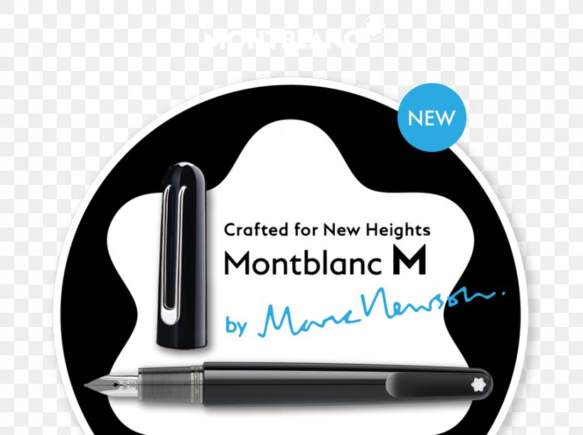 Brand Pen Logo Montblanc, PNG, 900x672px, Brand, Communication, Email, Logo, Montblanc Download Free