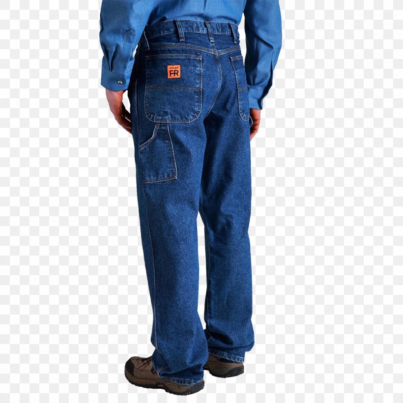 Carpenter Jeans Wrangler Clothing Workwear, PNG, 1000x1000px, Carpenter Jeans, Blue, Boot, Clothing, Cowboy Download Free