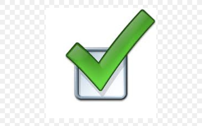 Checkbox Check Mark Check And Cross, PNG, 512x512px, Checkbox, Android, Bitmap, Check And Cross, Check Mark Download Free