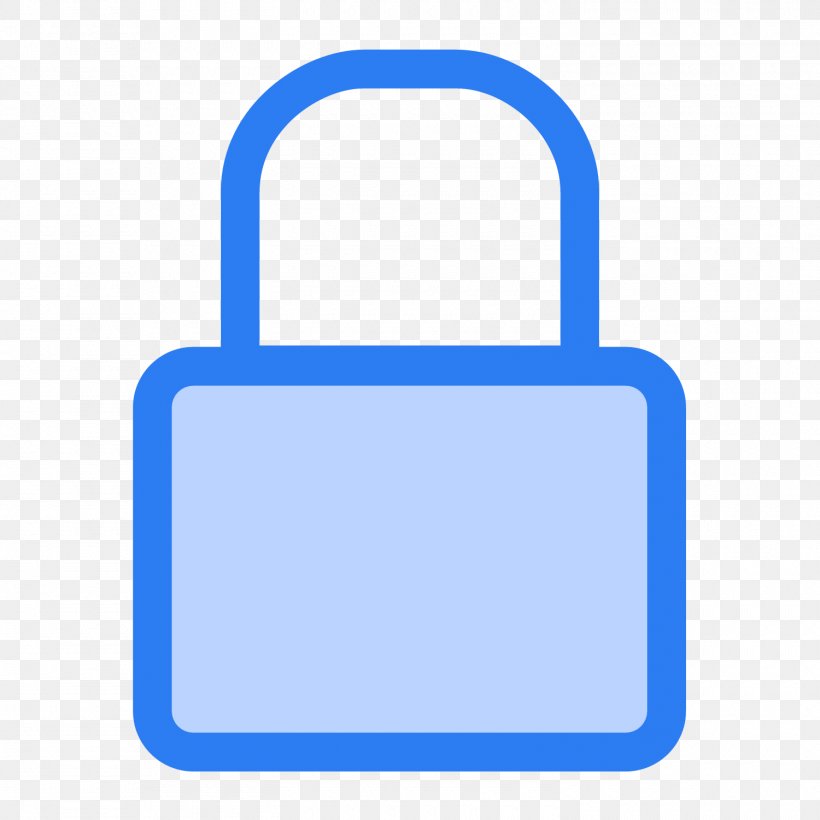 Padlock Image Lock And Key, PNG, 1500x1500px, Padlock, Blue, Computer Monitors, Electric Blue, Lock And Key Download Free