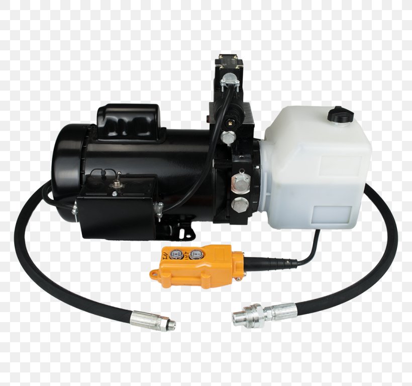 Hydraulic Pump Tool Hydraulics Enerpac, PNG, 767x767px, Hydraulic Pump, Auto Part, Electric Motor, Enerpac, Hardware Download Free