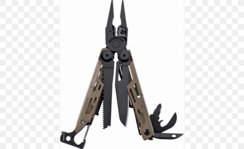 Multi-function Tools & Knives Leatherman Knife Camping, PNG, 500x500px, Multifunction Tools Knives, Bushcraft, Camping, Case, Cold Weapon Download Free