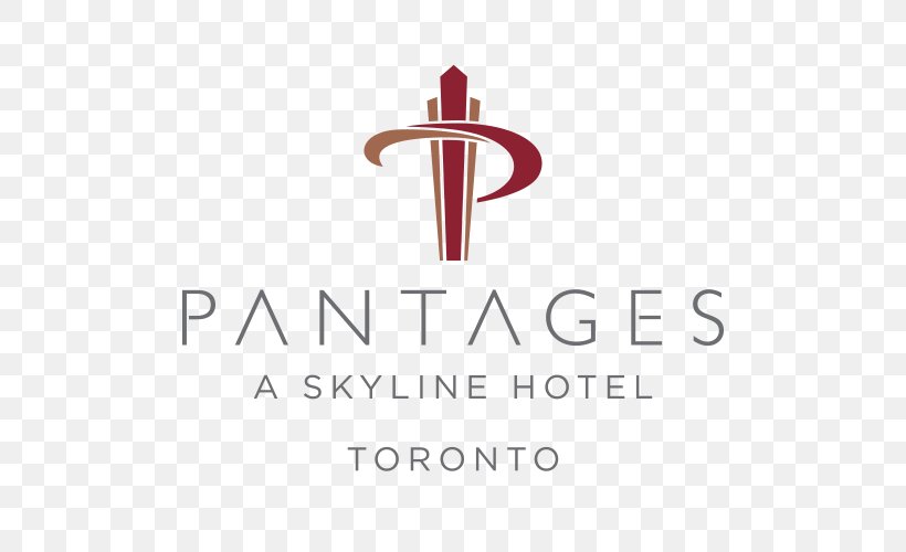 Pantages Tower Windsor Arms Hotel Logo Suite, PNG, 500x500px, Logo, Accommodation, Boutique Hotel, Brand, Business Download Free