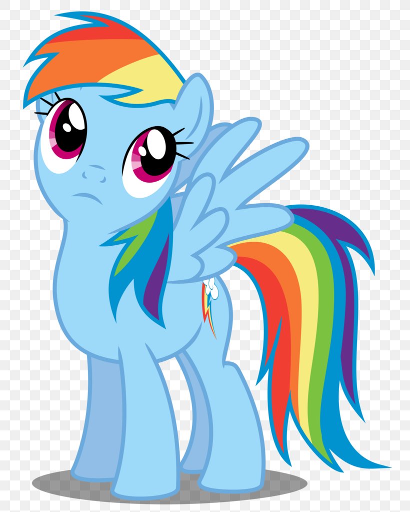 Rainbow Dash Pony Fan Art, PNG, 781x1023px, Rainbow Dash, Animal Figure, Art, Artwork, Cartoon Download Free