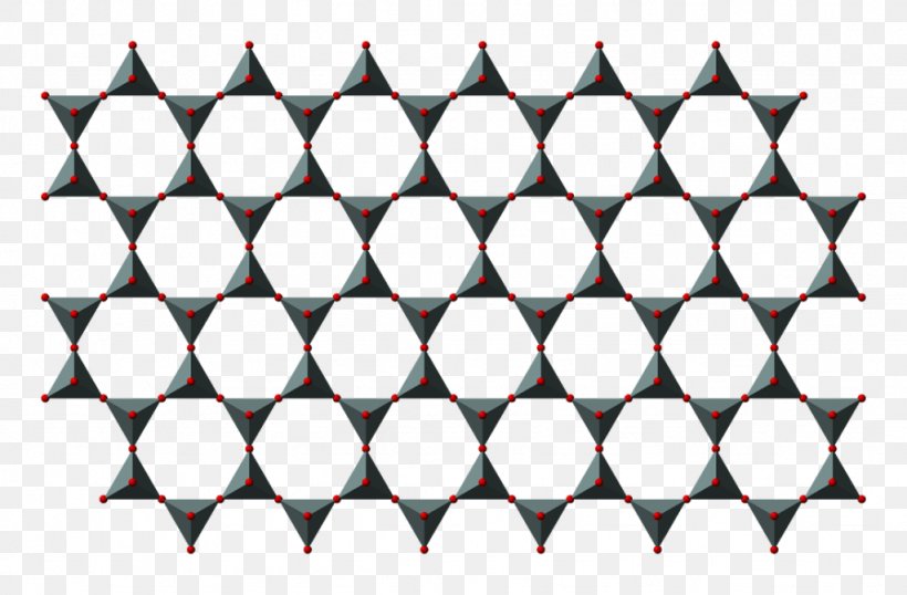 Silicate Minerals Silicon–oxygen Tetrahedron, PNG, 1024x673px, Silicate Minerals, Aluminium, Area, Biotite, Black Download Free