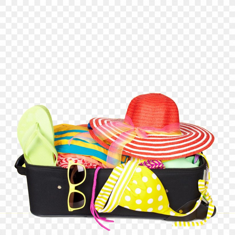 Suitcase Travel Hat, PNG, 1000x1000px, Suitcase, Bag, Baggage, Buckle, Coin Purse Download Free